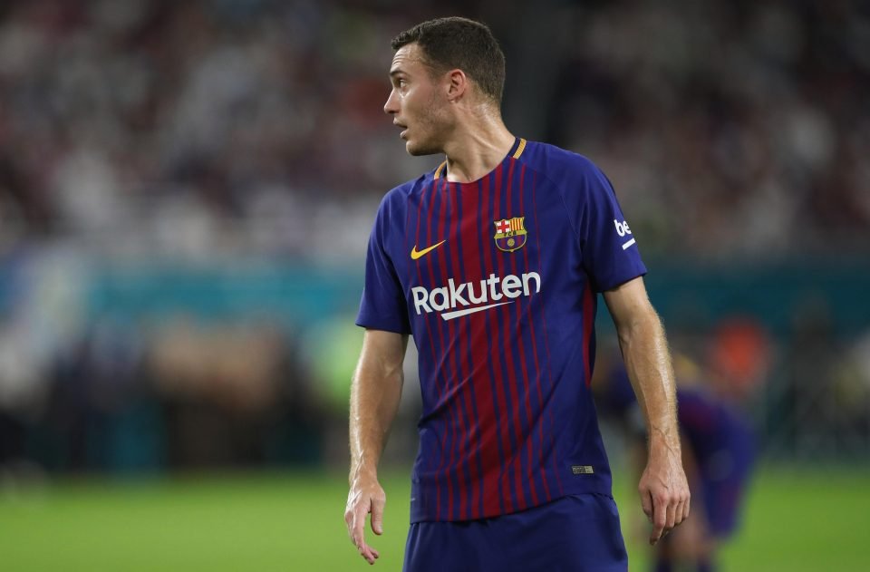 Thomas Vermaelen