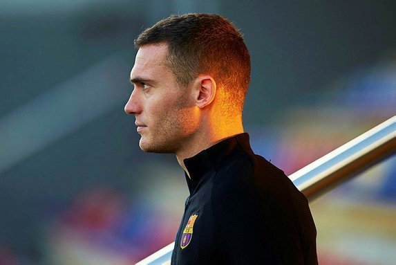 Thomas Vermaelen (Barcelona)