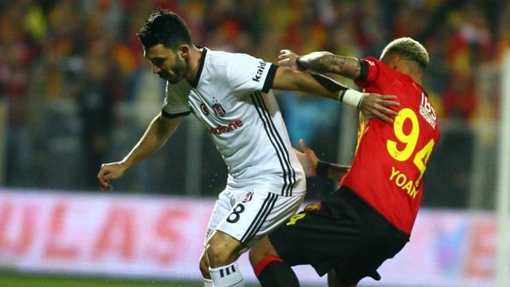 Tolgay Arslan’dan flaş Milli Takım açıklaması