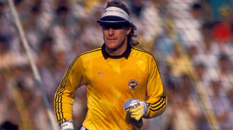 Toni Schumacher