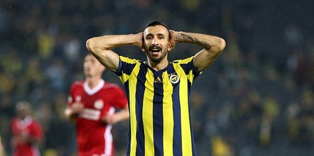 Topal’dan Antalyaspor yorumu