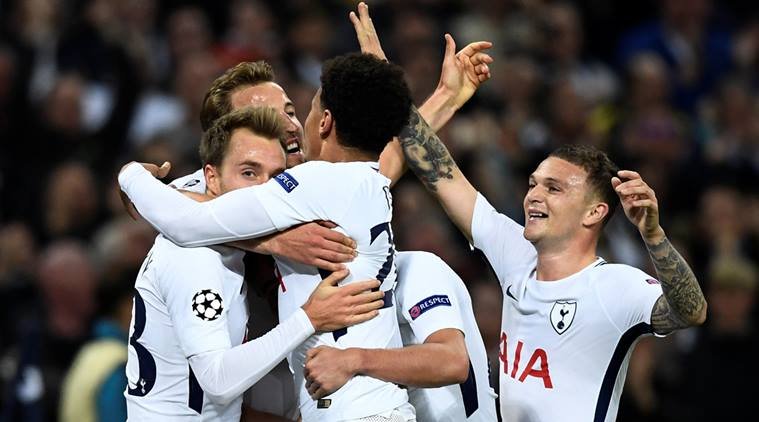 Tottenham Hotspur
