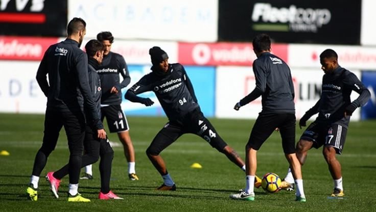 Tottenham'dan Beşiktaş'a flaş transfer teklifi! Kimsenin beklemediği isim...