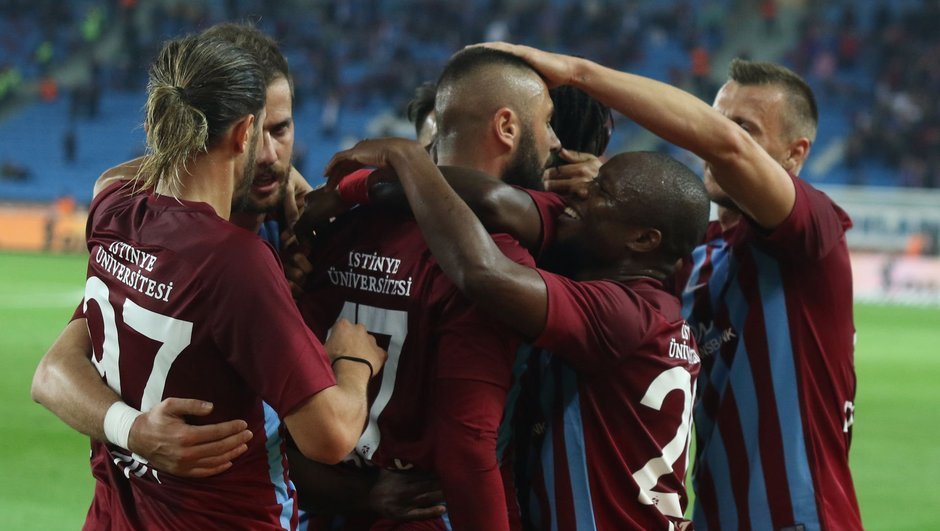TRABZONSPOR: 26.500
