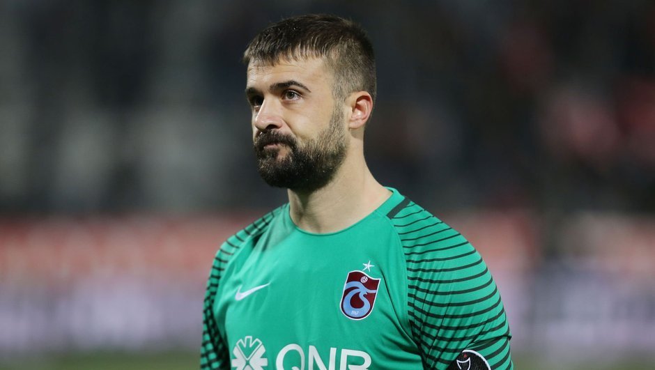 'Trabzonspor ile Fenerbahçe arasında Onur Kıvrak gerilimi! 