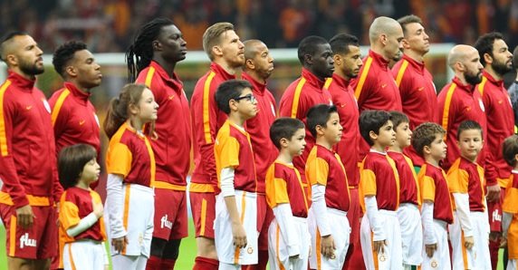 Transferde son dakika! Galatasaray'dan stopere sürpriz isim