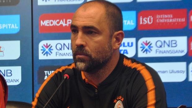 Tudor’dan Gençlerbirliği uyarısı: Beşiktaş’ı yendiler