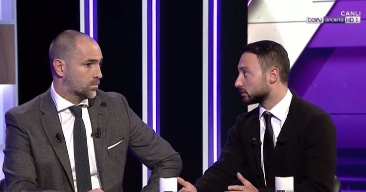 Tudor’dan ilginç açıklama: İnanmıyorum!