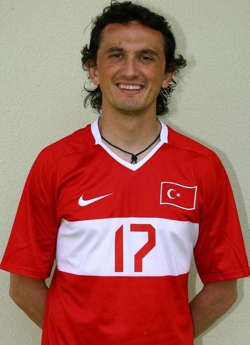 Tuncay Şanlı