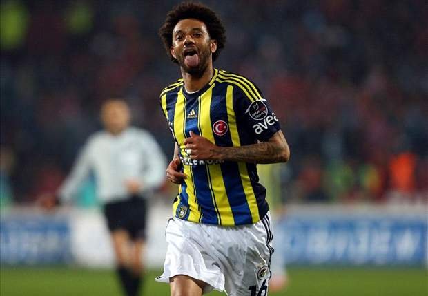 Baroni - 133 maç