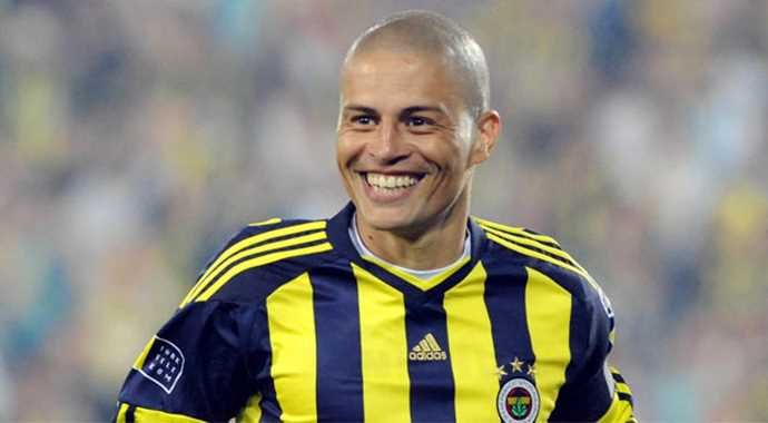 'Türkiye Süper Ligi'nde en çok forma giymiş 11 Brezilya'lı oyuncu