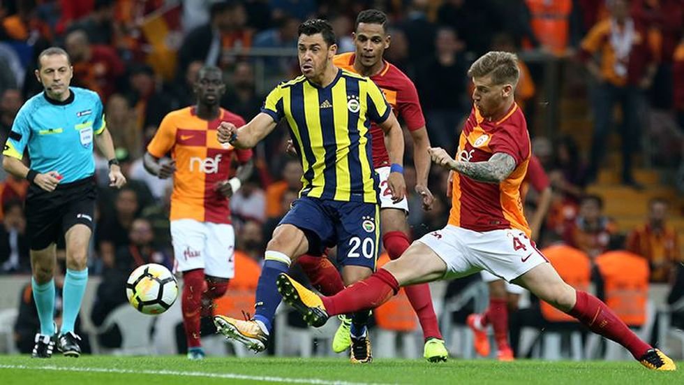 'Üç büyüklerin transfer gözdesi sınıfı geçemedi