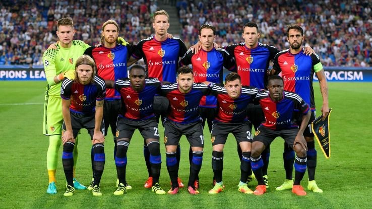 15 - Basel