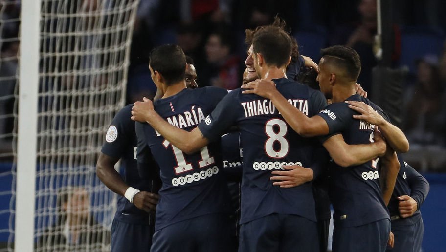 1. PSG