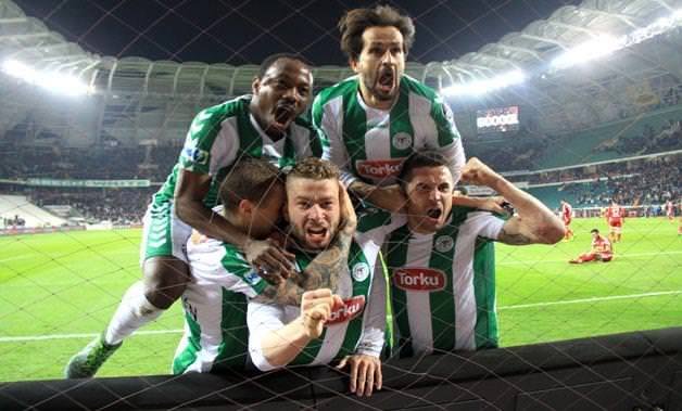 79 - Konyaspor