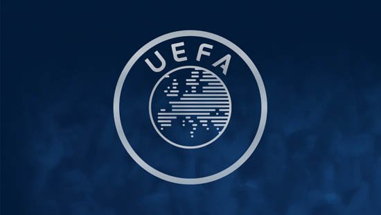 'UEFA sıralamayı açıkladı, 3 büyüklerin sırası belli oldu