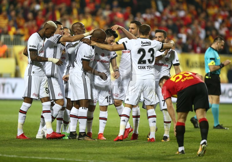 'Uğur Meleke'den Beşiktaşlı yıldız için flaş çağrı; 