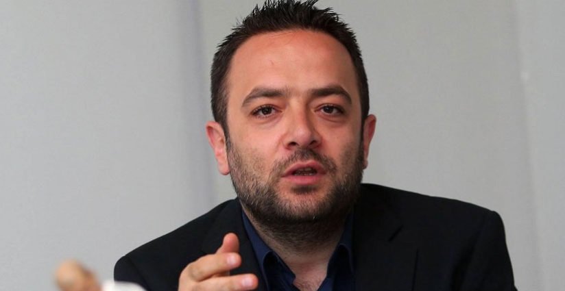 Uğur Meleke'den flaş yorum; 