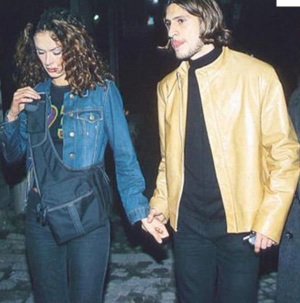 Ümit Davala - Ayşe Hatun Önal