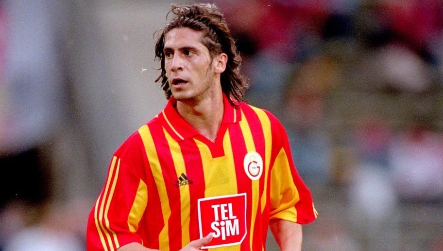 Ümit Davala (QUIZ)