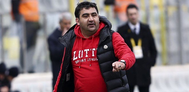 'Ümit Özat'tan Galatasaray için olay sözler! 