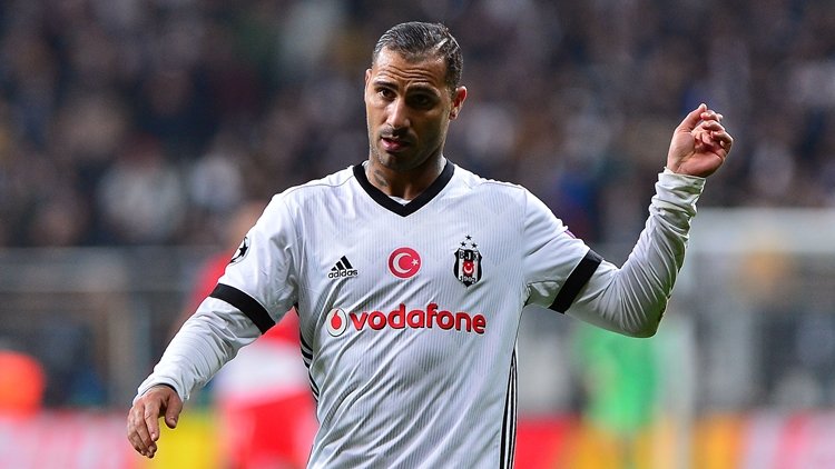 ÜZERİNE YÜRÜDÜ
