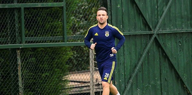 Valbuena oynamak istiyor