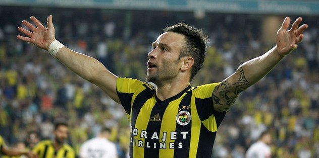 Valbuena ve Isla’sız ilk maç