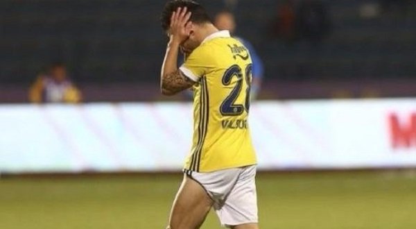 'Valbuena'nın sakatlığında korkutan gelişme! Şok üstüne şok...