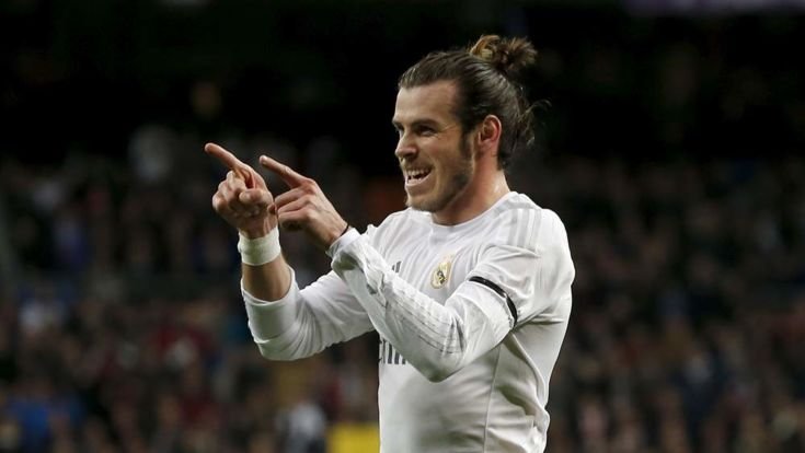Gareth Bale