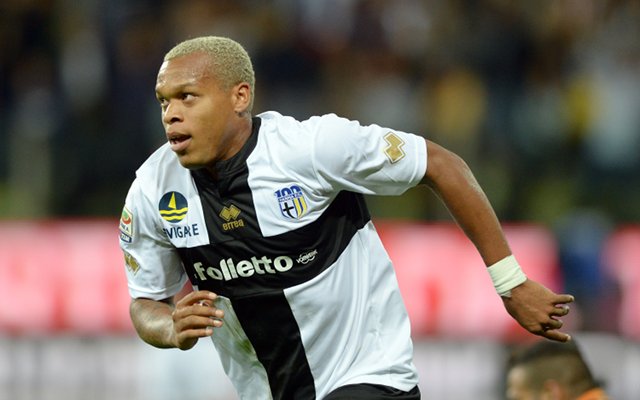 Jonathan Biabiany
