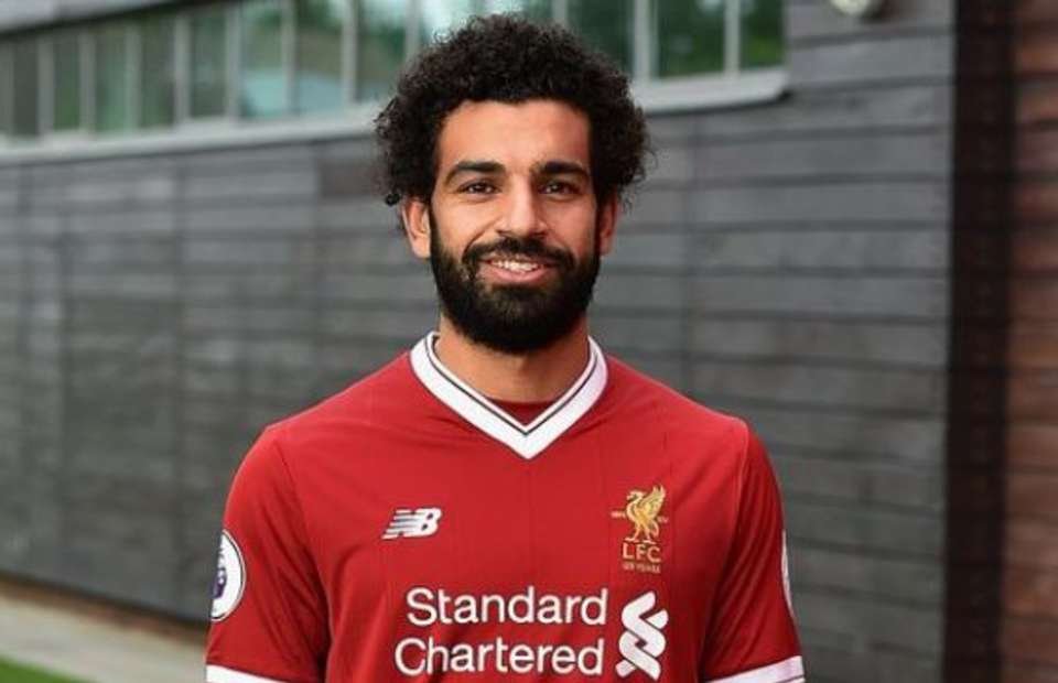 Muhammed Salah