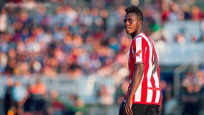 Iñaki Williams