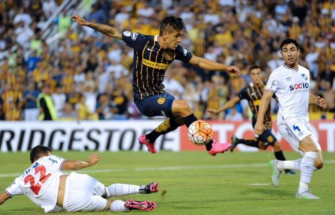 Jonás Aguirre
