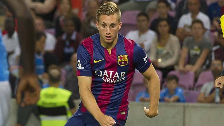 Gerard Deulofeu
