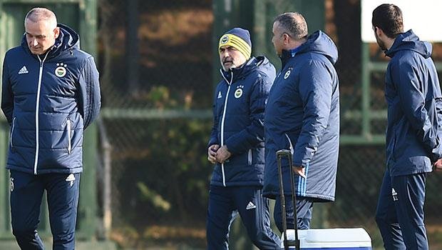 Ve Aykut Kocaman son bir şans verdi! İşte o sebep