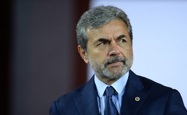 'Ve Aykut Kocaman son bir şans verdi! İşte o sebep