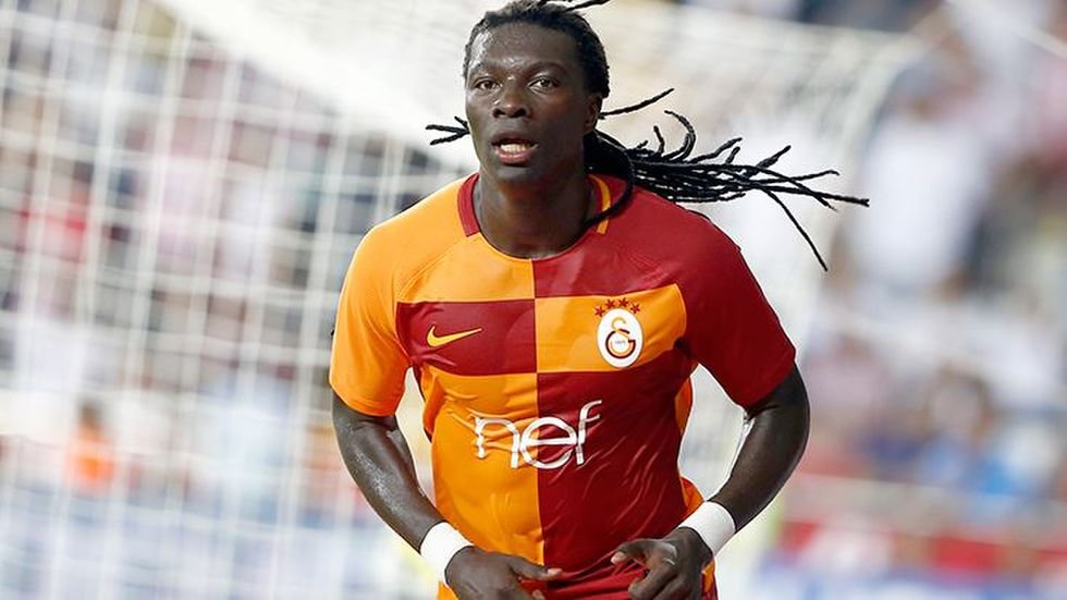 Ve Bafetimbi Gomis çılgınlığı! 222 milyon Euro'luk gerçek