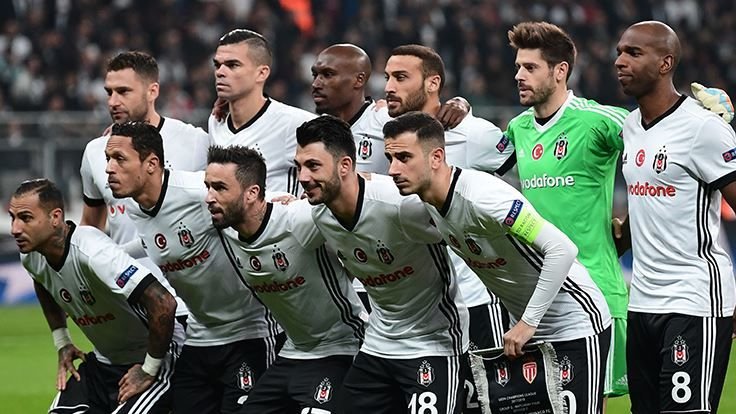 Ve Beşiktaş dev transferi bitiriyor! Ön anlaşma imzalanıyor