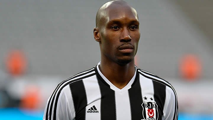 Ve Beşiktaş'ta Atiba'dan son dakika transfer itirafı
