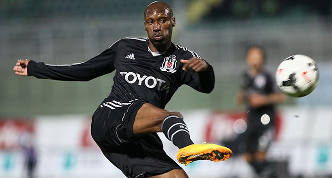 Ve Beşiktaş’ta Atiba’dan son dakika transfer itirafı