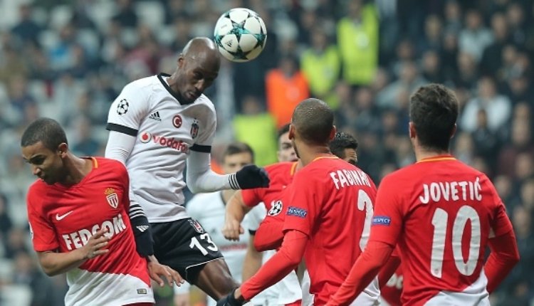 'Ve Beşiktaş'ta beklenen oldu! Atiba'da son dakika!