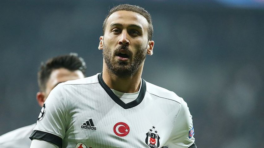 Ve Beşiktaş'ta çılgın operasyon! Cenk Tosun'un yerine...