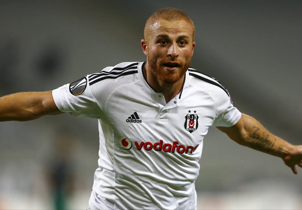 Ve Beşiktaş’ta Gökhan Töre’nin dönüş tarihi belli oldu