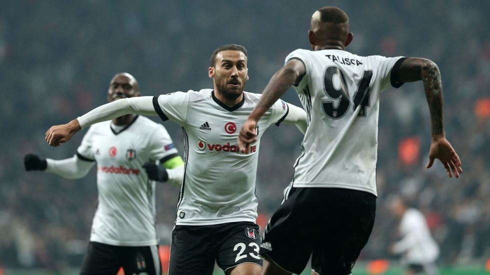 Ve Beşiktaş'ta karar verildi! Oğuzhan mı, Talisca mı?