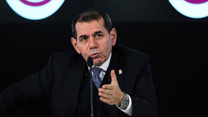 Ve Dursun Özbek talimatı verdi! Transferler geliyor