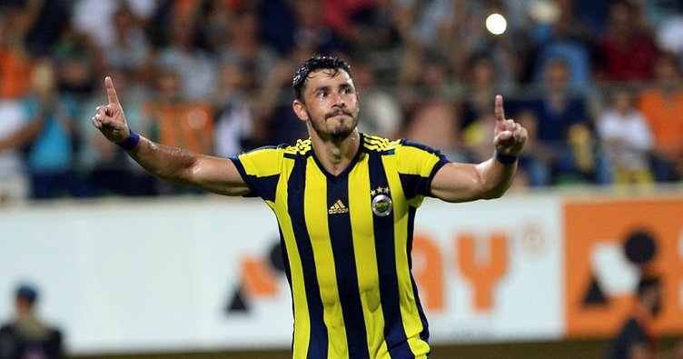 Ve Fenerbahçe'de Giuliano'dan dev mesaj; 