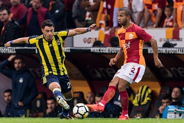 Ve Fenerbahçe'de Giuliano'nun yerine 3 transfer adayı