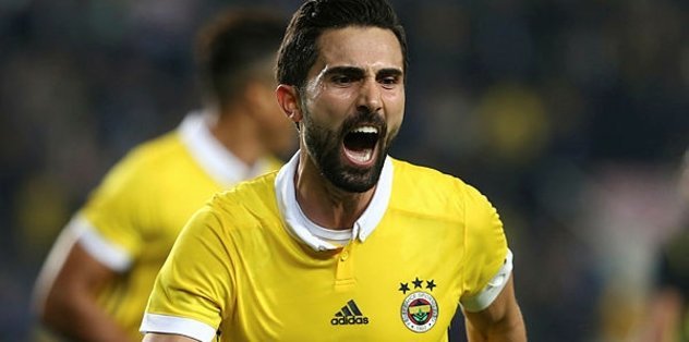 Ve Fenerbahçe'de Hasan Ali'nin yerine menajerlerden şaşırtan teklif