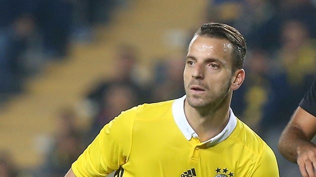 Ve Fenerbahçe'de Soldado'dan büyük iddia! 